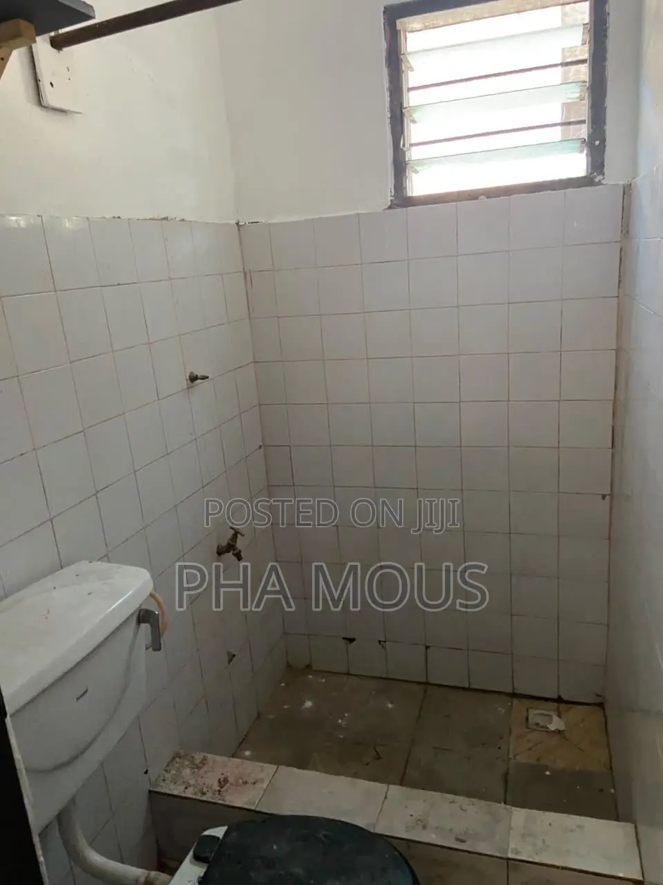 1bdrm Apartment in Lapaz for rent