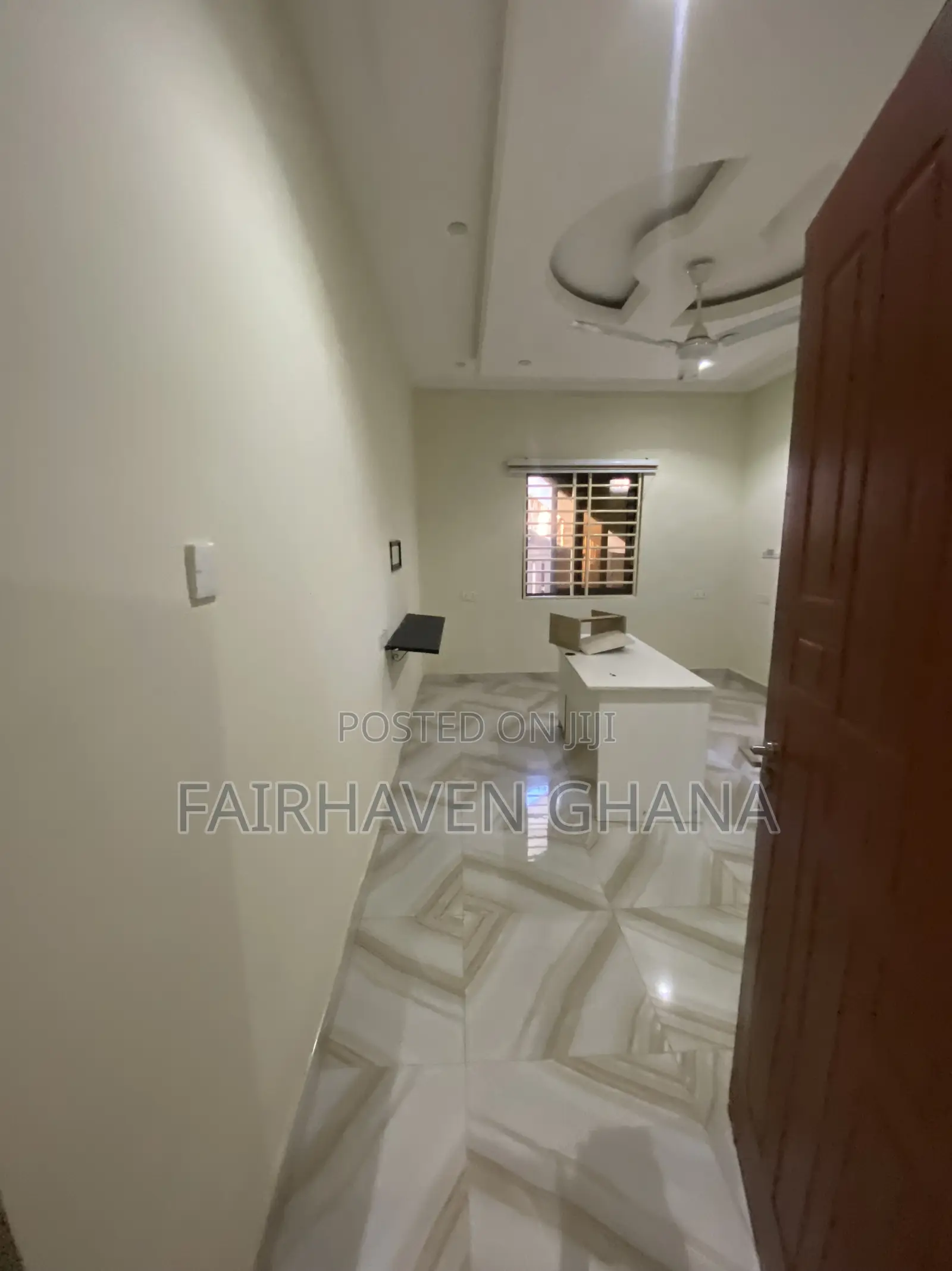 3bdrm Apartment in Fairhaven Properties, Tseaddo for rent