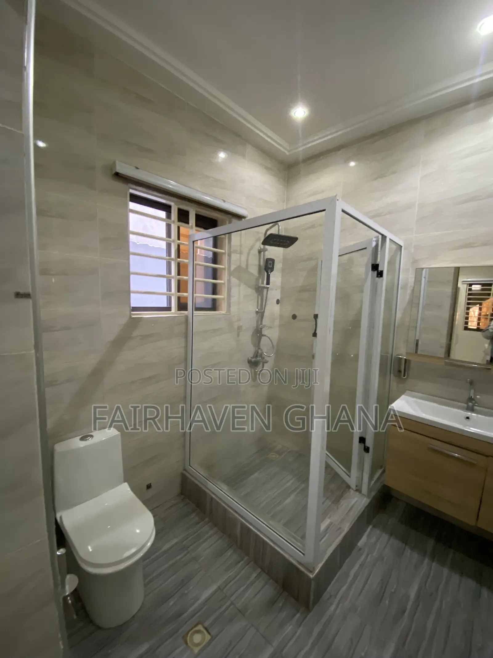 3bdrm Apartment in Fairhaven Properties, Tseaddo for rent
