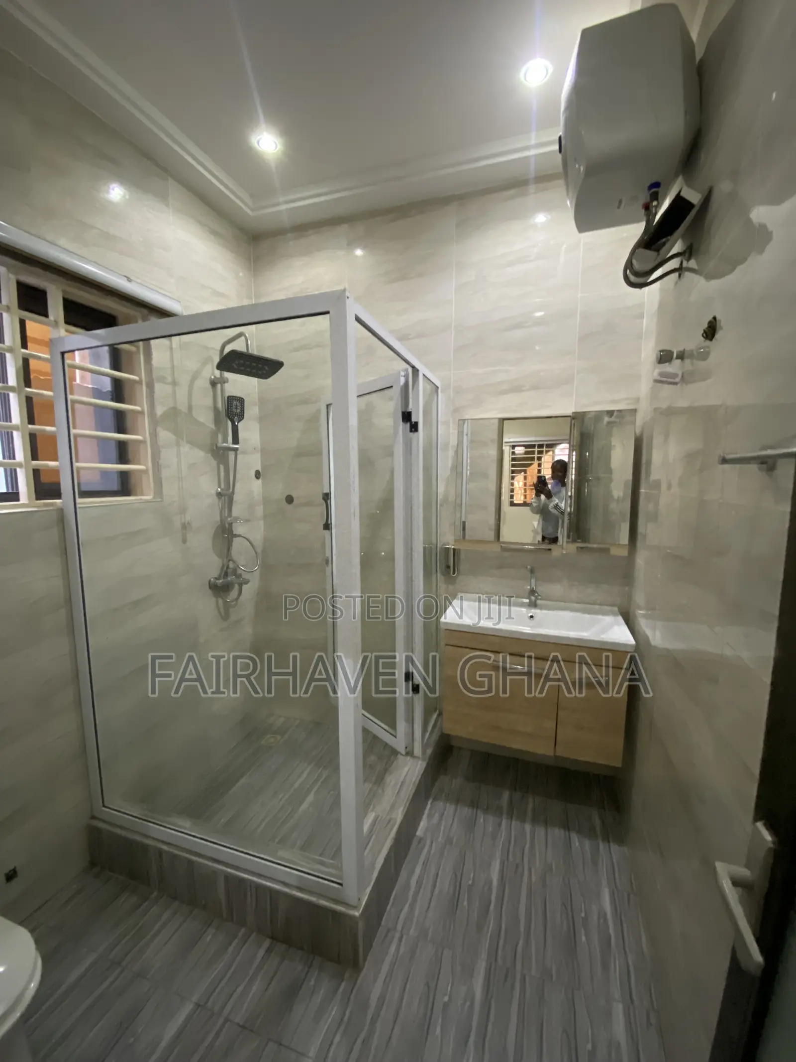 3bdrm Apartment in Fairhaven Properties, Tseaddo for rent
