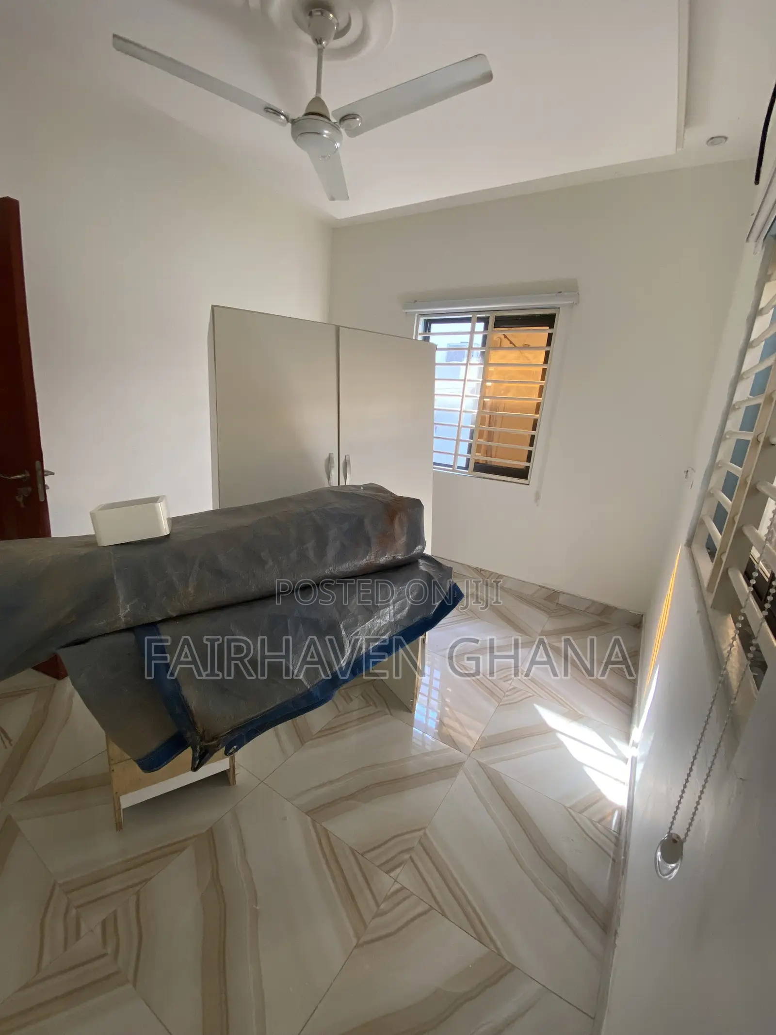 3bdrm Apartment in Fairhaven Properties, Tseaddo for rent