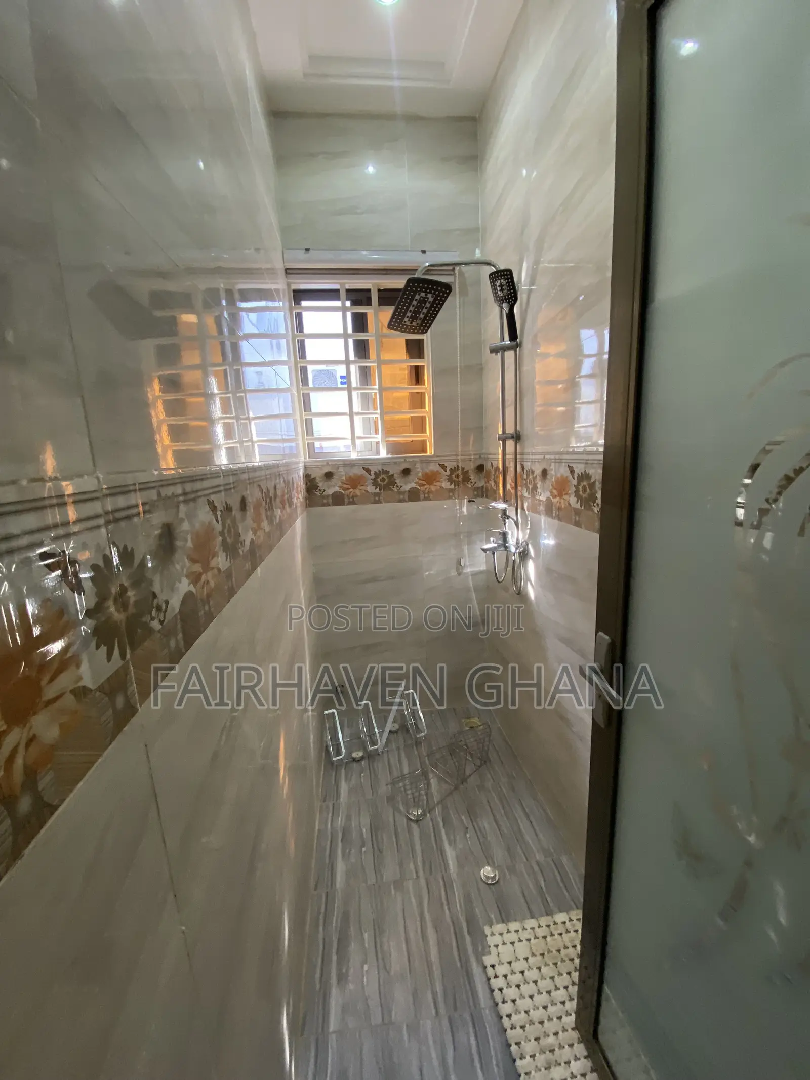 3bdrm Apartment in Fairhaven Properties, Tseaddo for rent