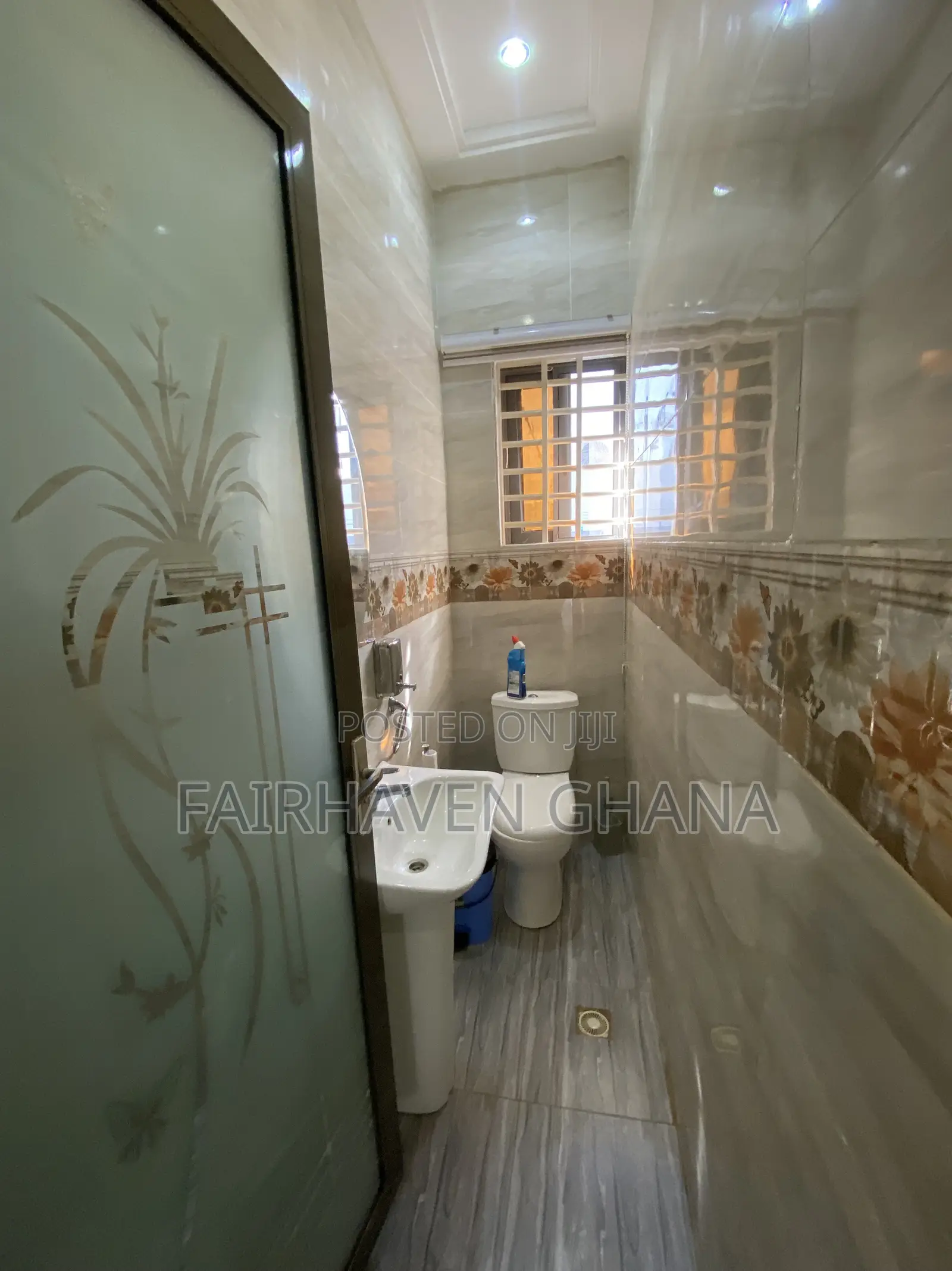 3bdrm Apartment in Fairhaven Properties, Tseaddo for rent