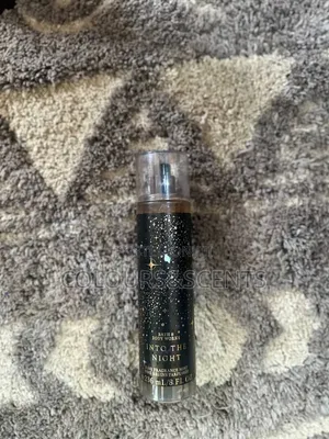 Original Bath&Body Works Splash (Into the Night)