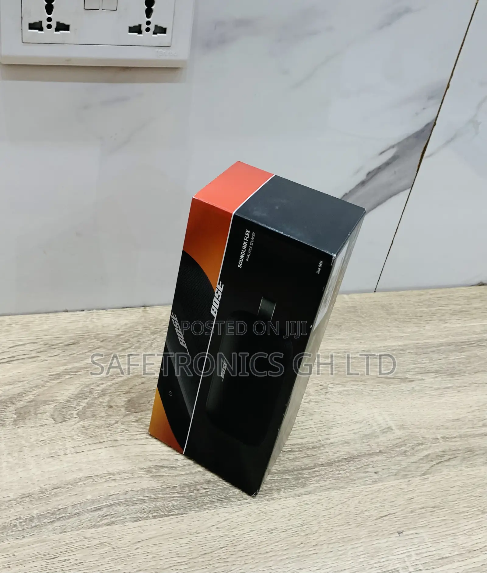 New Design Bose SoundLink Flex Bluetooth Speaker​