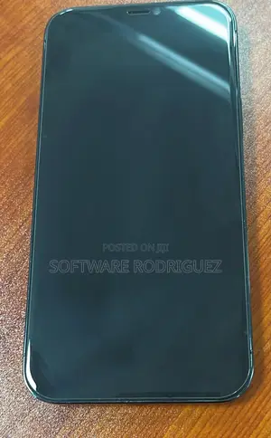 Apple iPhone 12 Pro Max 256 GB Gray