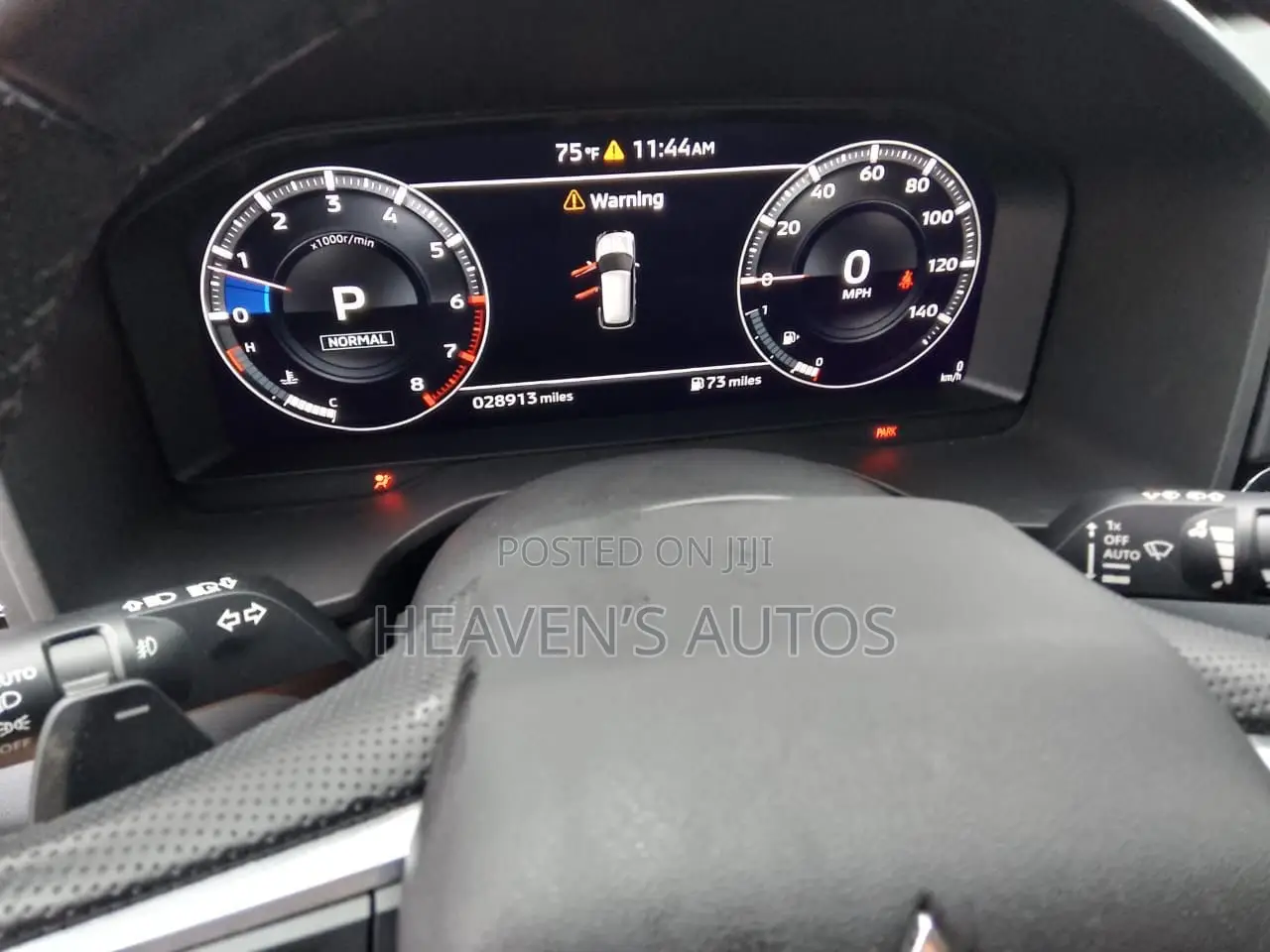 New Mitsubishi Outlander 2022 Black