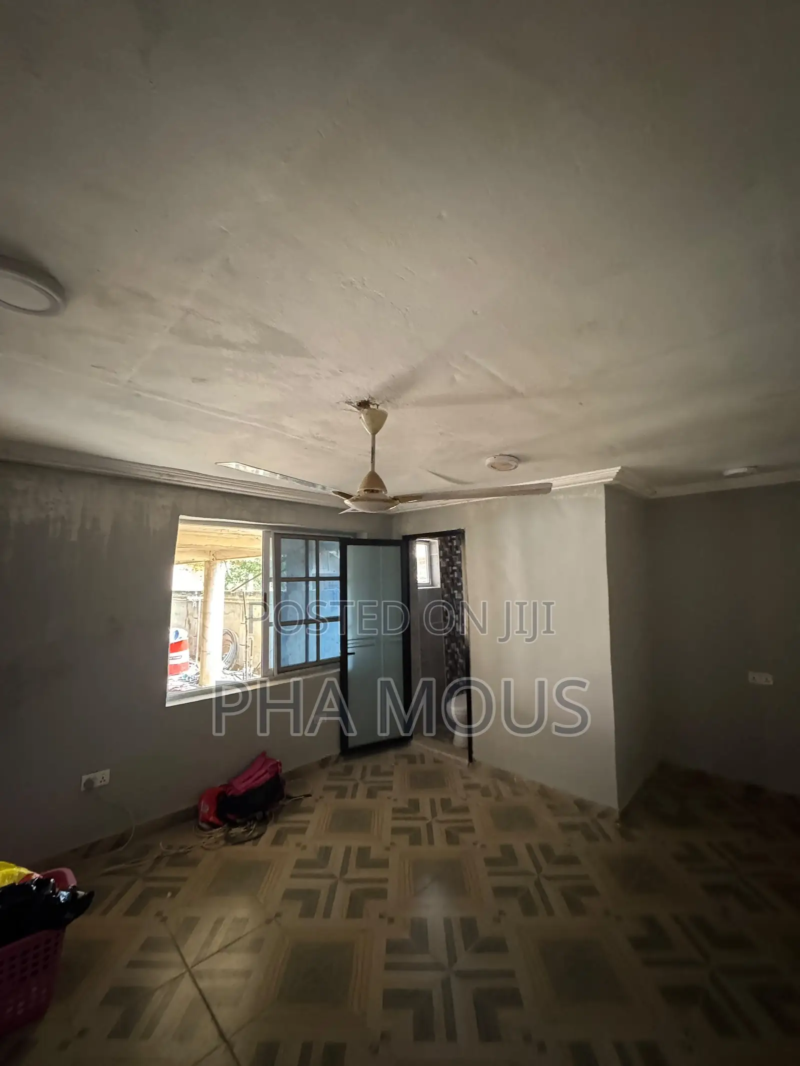 1bdrm Apartment in Sowutwuom for rent