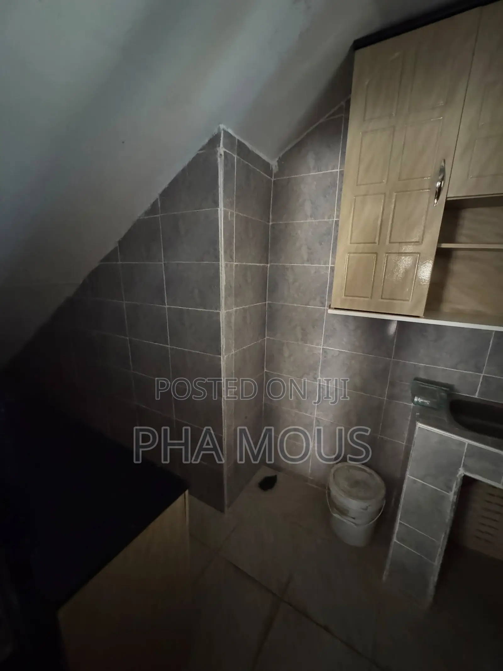 1bdrm Apartment in Sowutwuom for rent