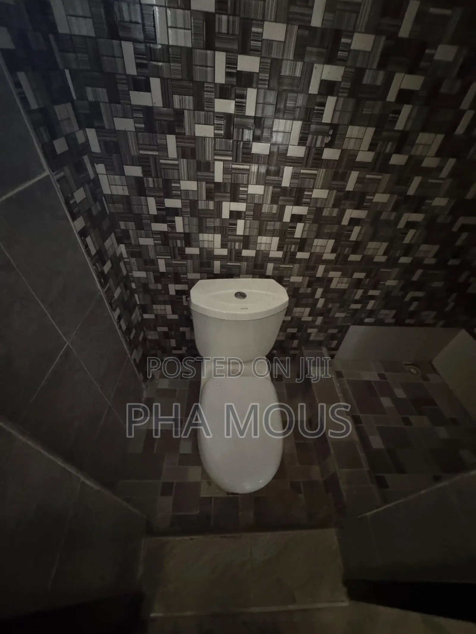 1bdrm Apartment in Sowutwuom for rent