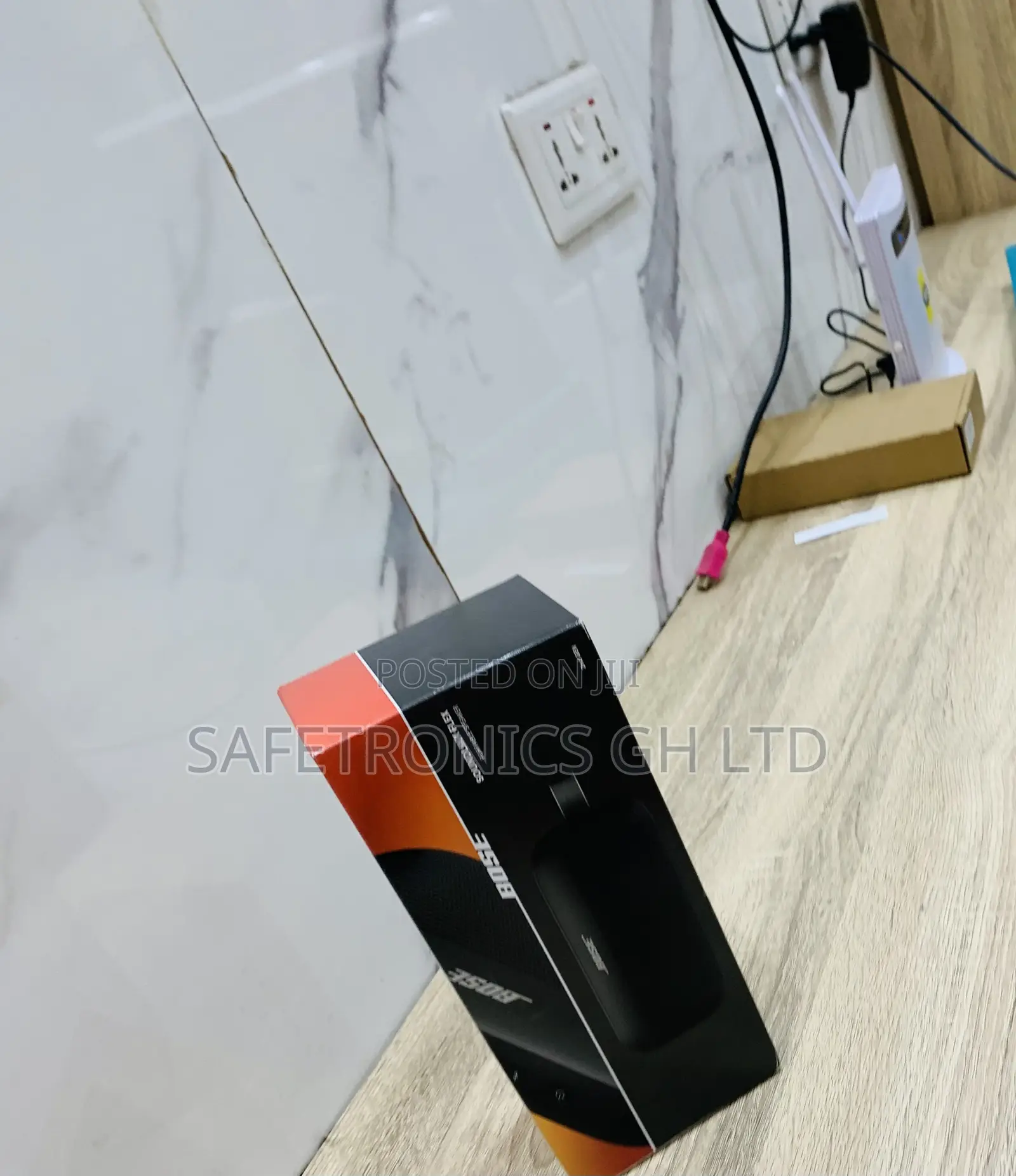 Get Excellent Bose SoundLink Flex Bluetooth Speaker​