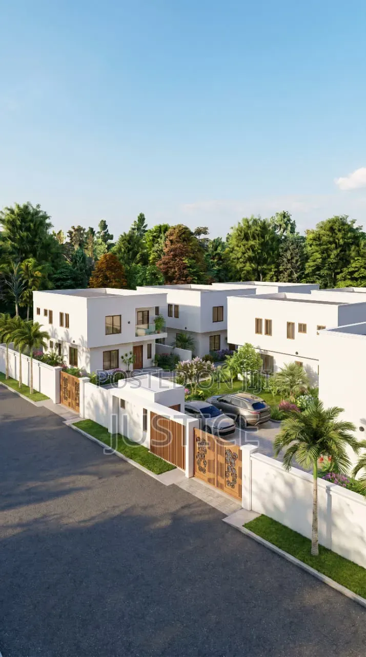 3bdrm House in Trasacco Estate Area, Ability for sale