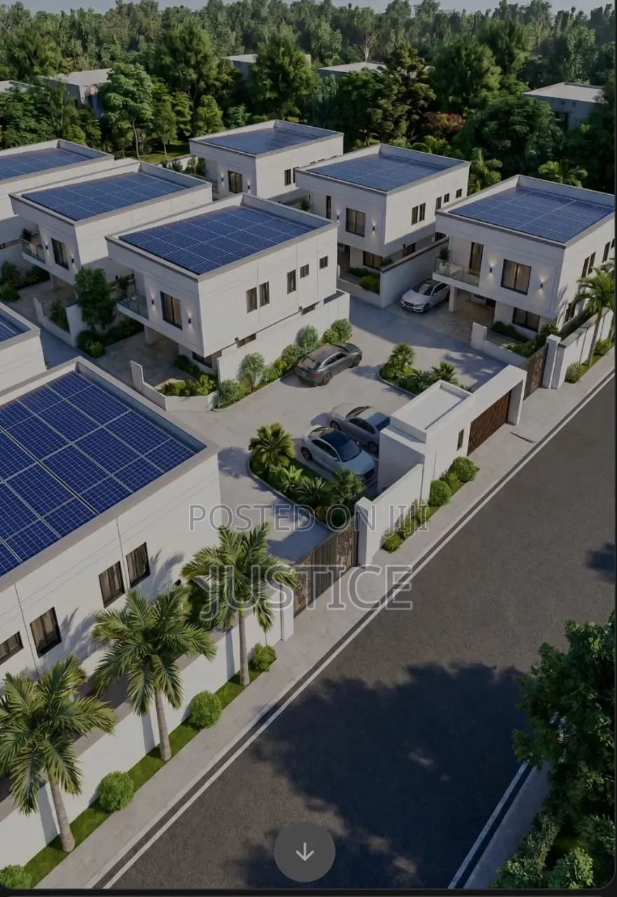 3bdrm House in Trasacco Estate Area, Ability for sale