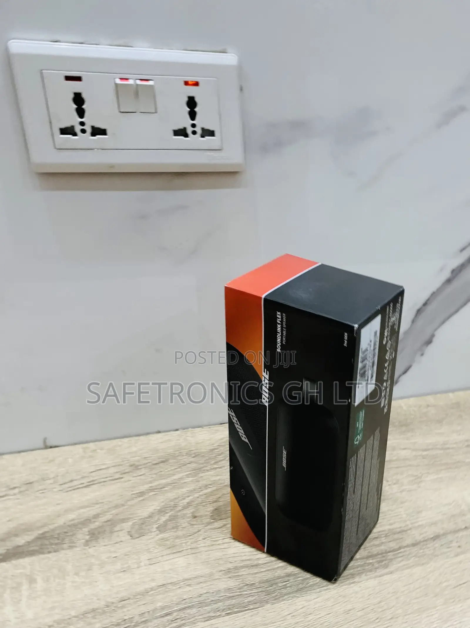 Fabulous Bose SoundLink Flex Bluetooth Speaker​