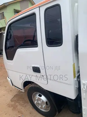Kia Froniter