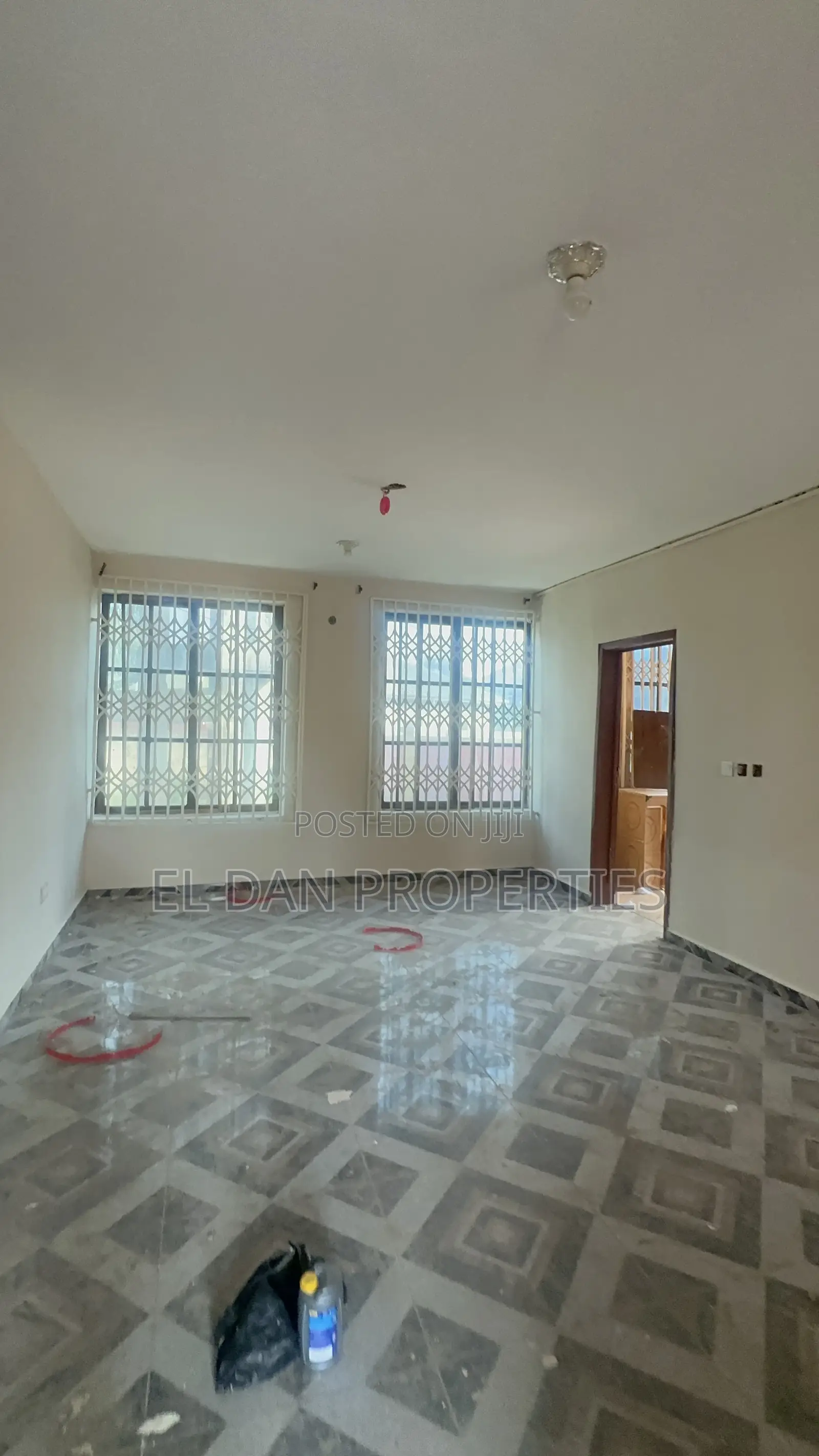 2bdrm Apartment in Tech Deduako, Kumasi Metropolitan for rent