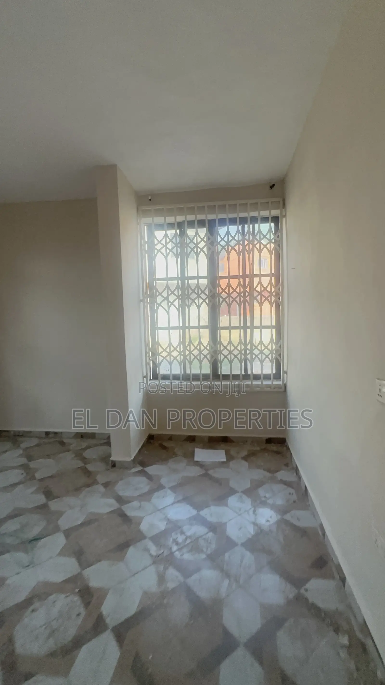 2bdrm Apartment in Tech Deduako, Kumasi Metropolitan for rent