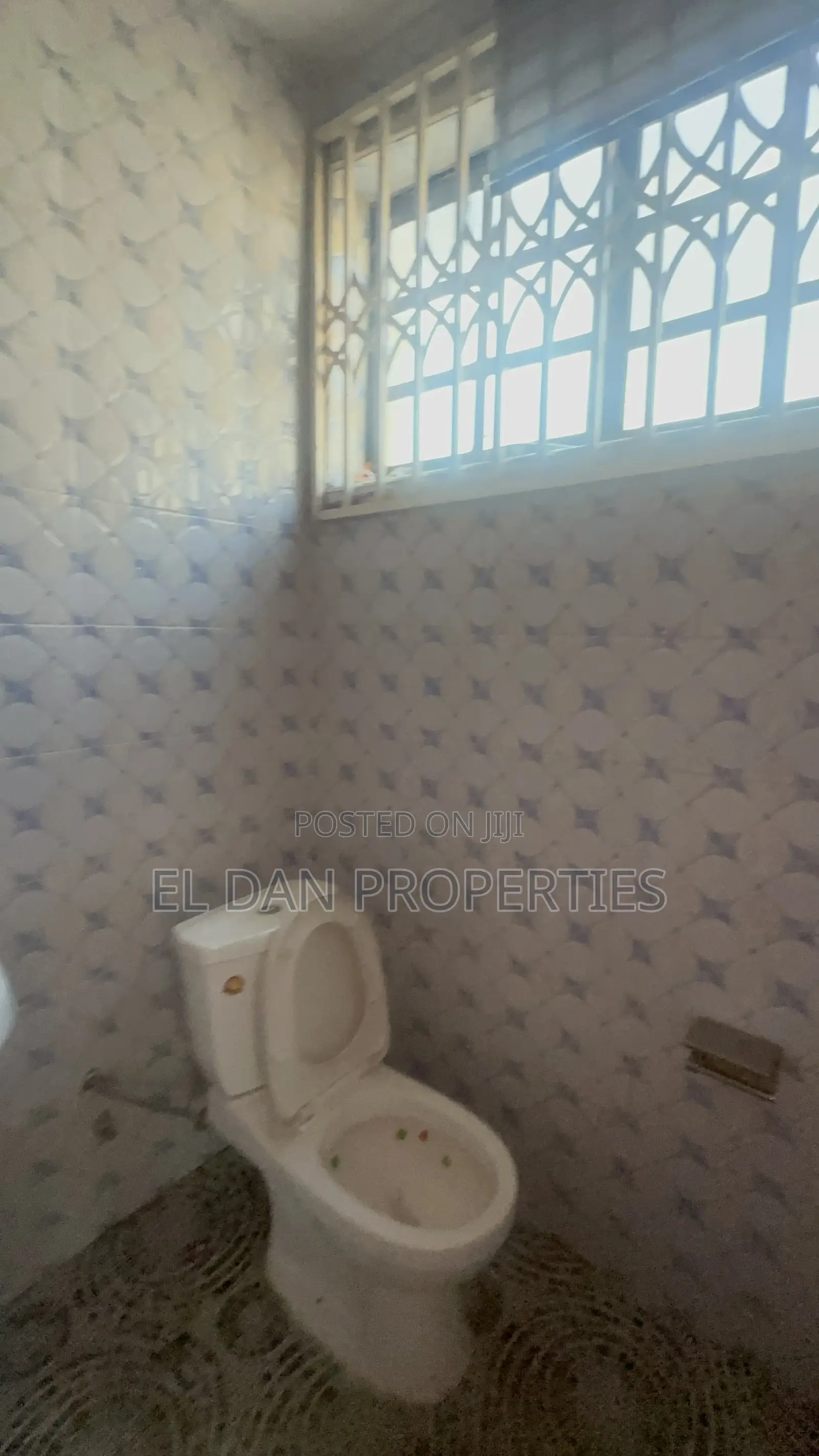 2bdrm Apartment in Tech Deduako, Kumasi Metropolitan for rent