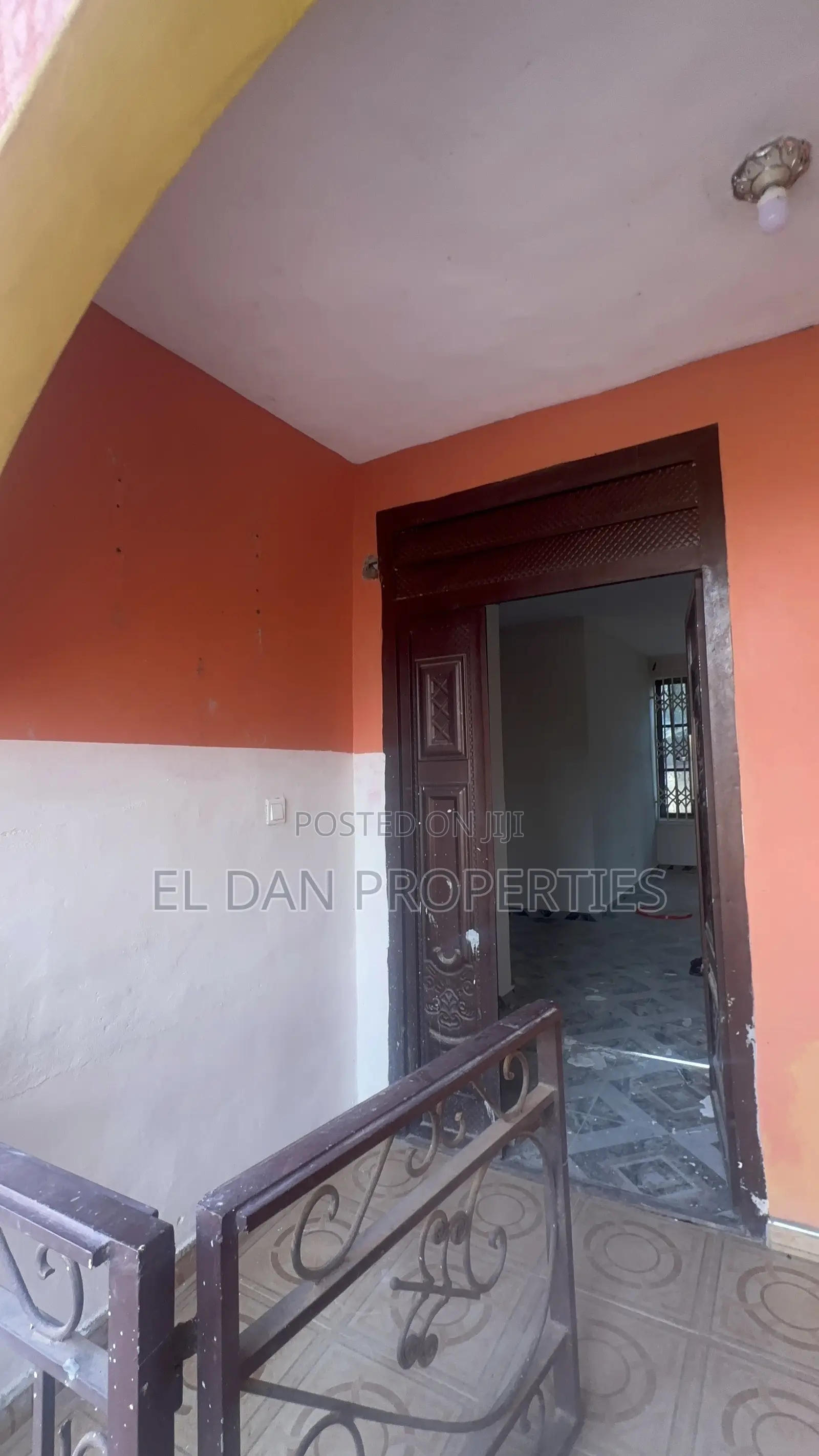 2bdrm Apartment in Tech Deduako, Kumasi Metropolitan for rent