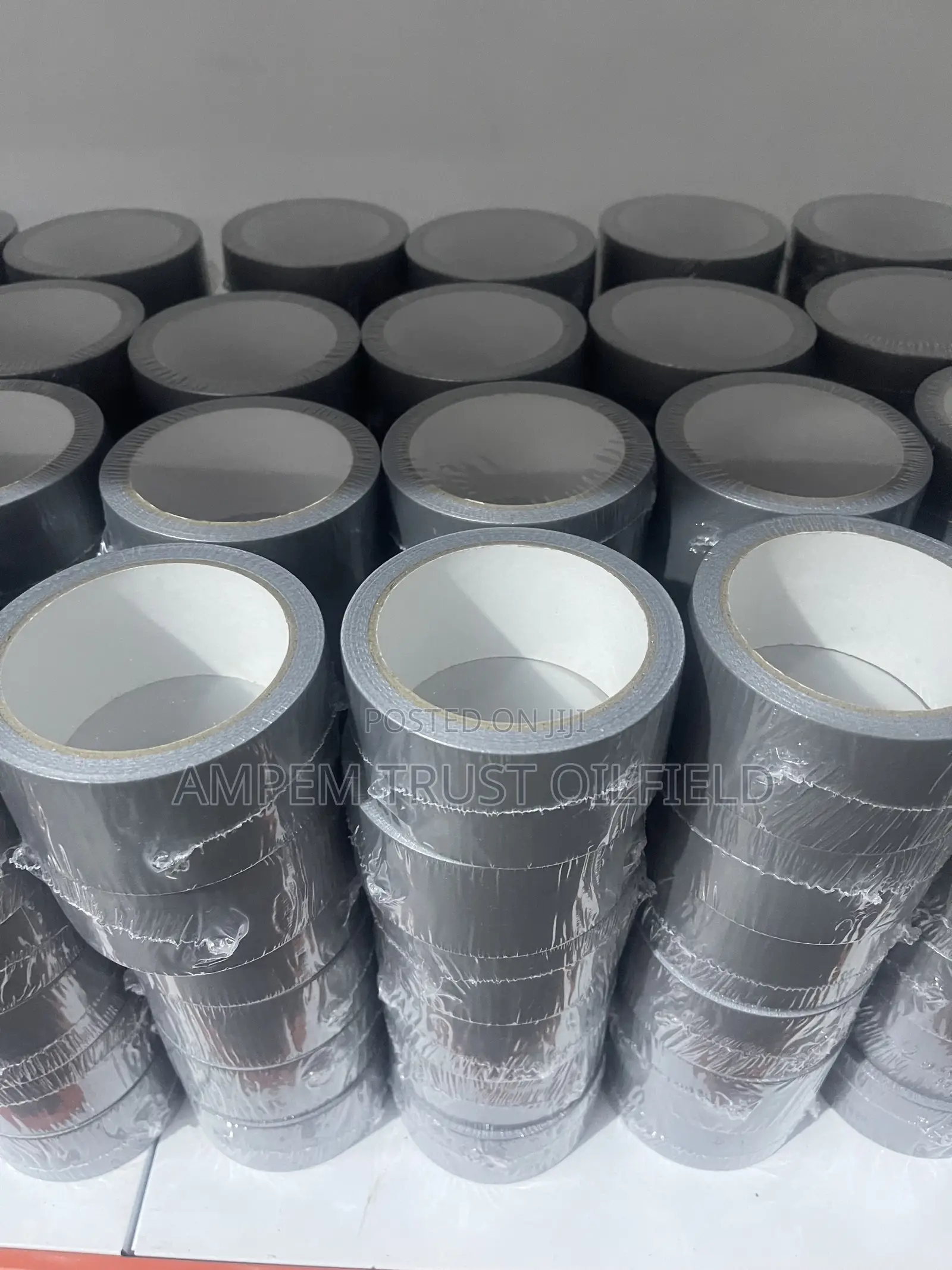 Duct Tapes