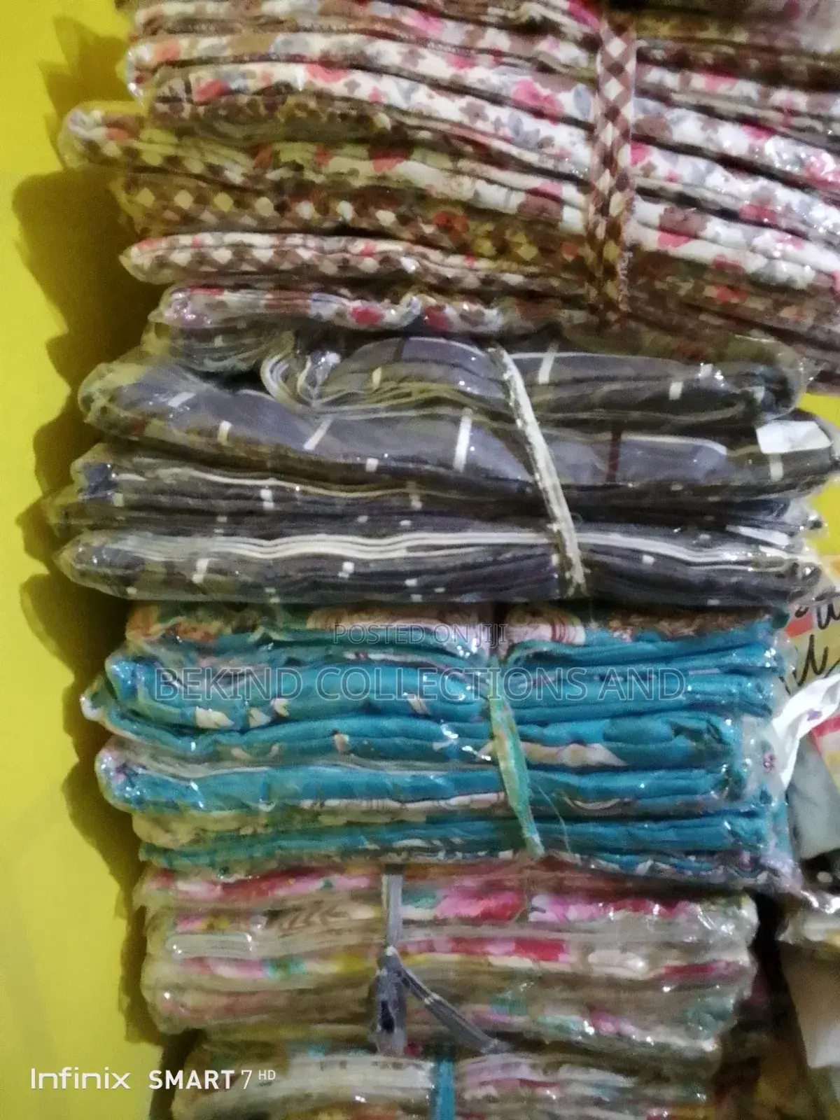 Bedsheet Wholesale