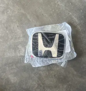Honda Civic Glass Emblem/Logo/Crown 2016,2017,2018,2019,2020,2021