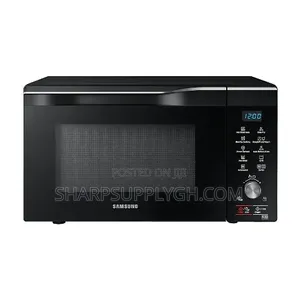 Samsung 32l Microwave With Grill