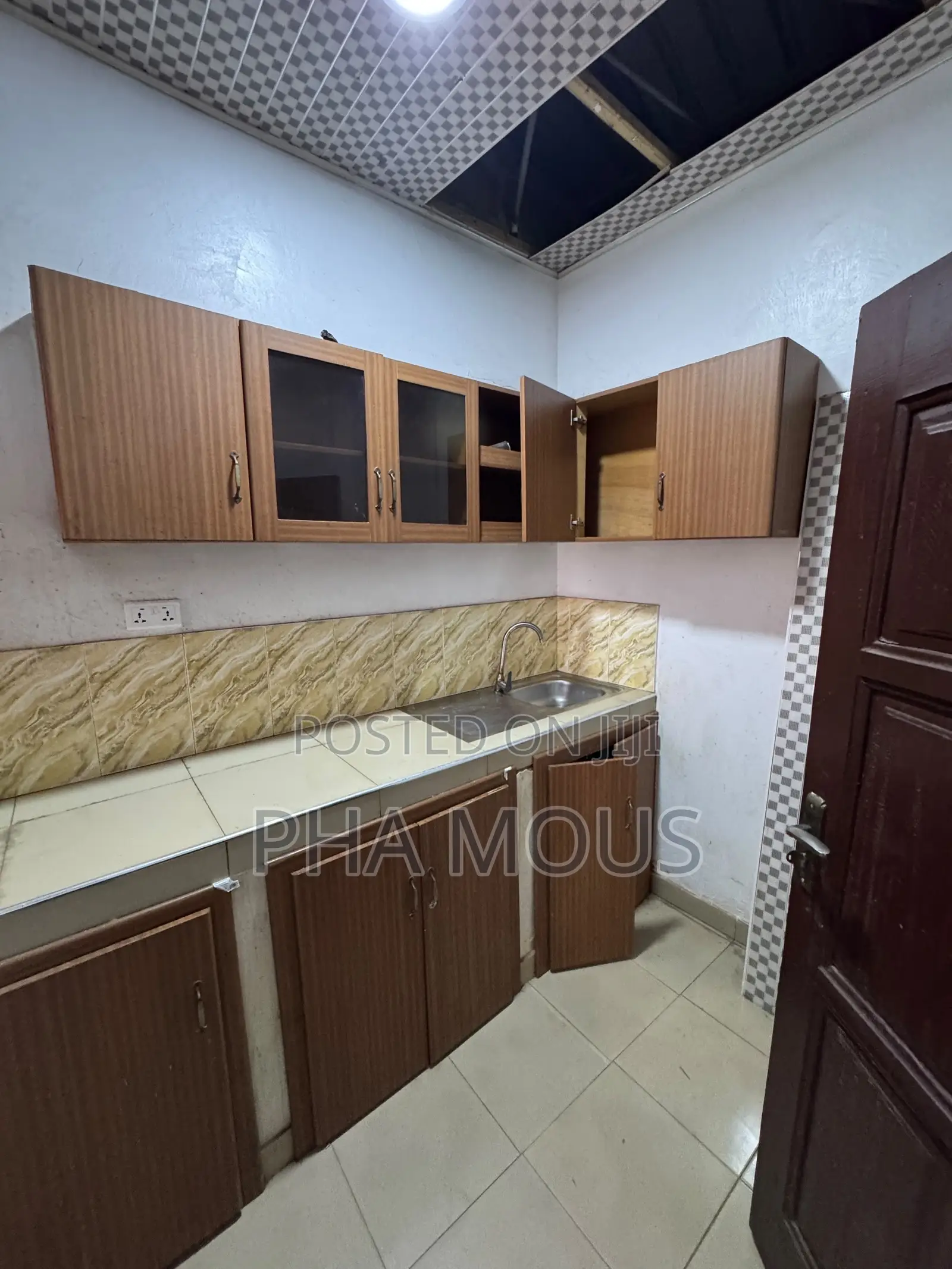 1bdrm Apartment in Tantra Hills for rent