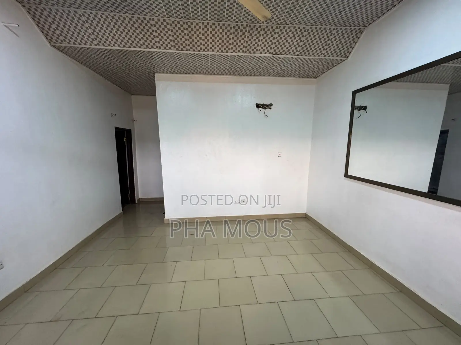 1bdrm Apartment in Tantra Hills for rent