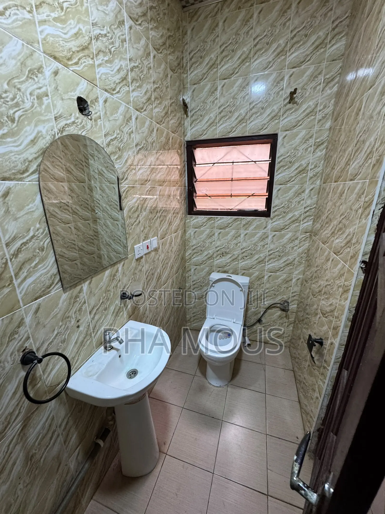 1bdrm Apartment in Tantra Hills for rent