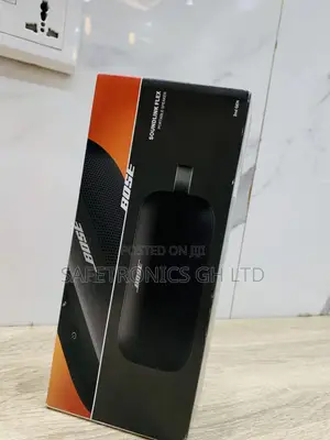 Check Out Bose SoundLink Flex Bluetooth Speaker​