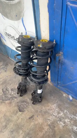 Hyundai Tucson 2017,2018,2019,2020,2021....2026 Front Shocks Absorbers
