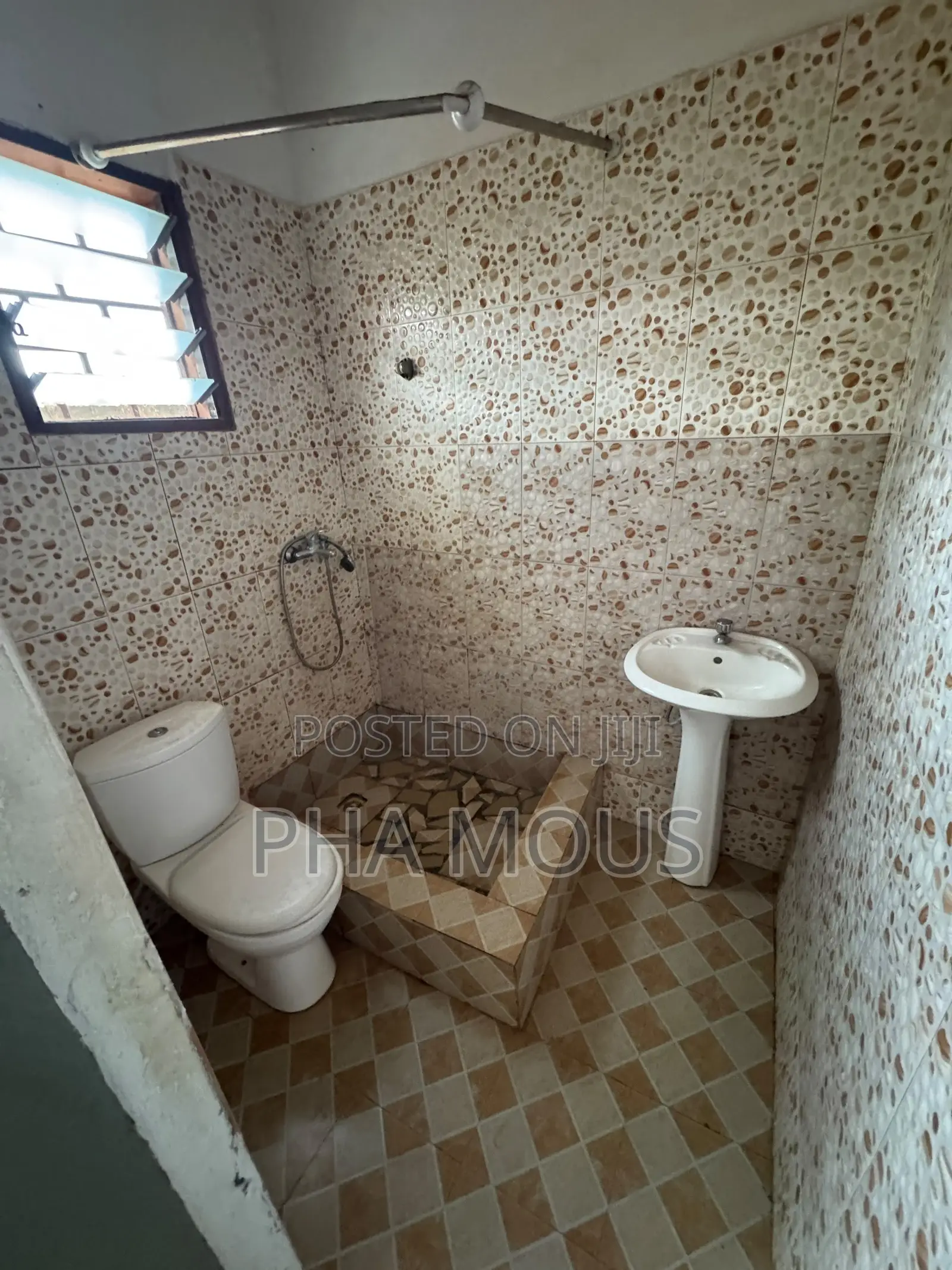 1bdrm Apartment in Tantra Hills for rent