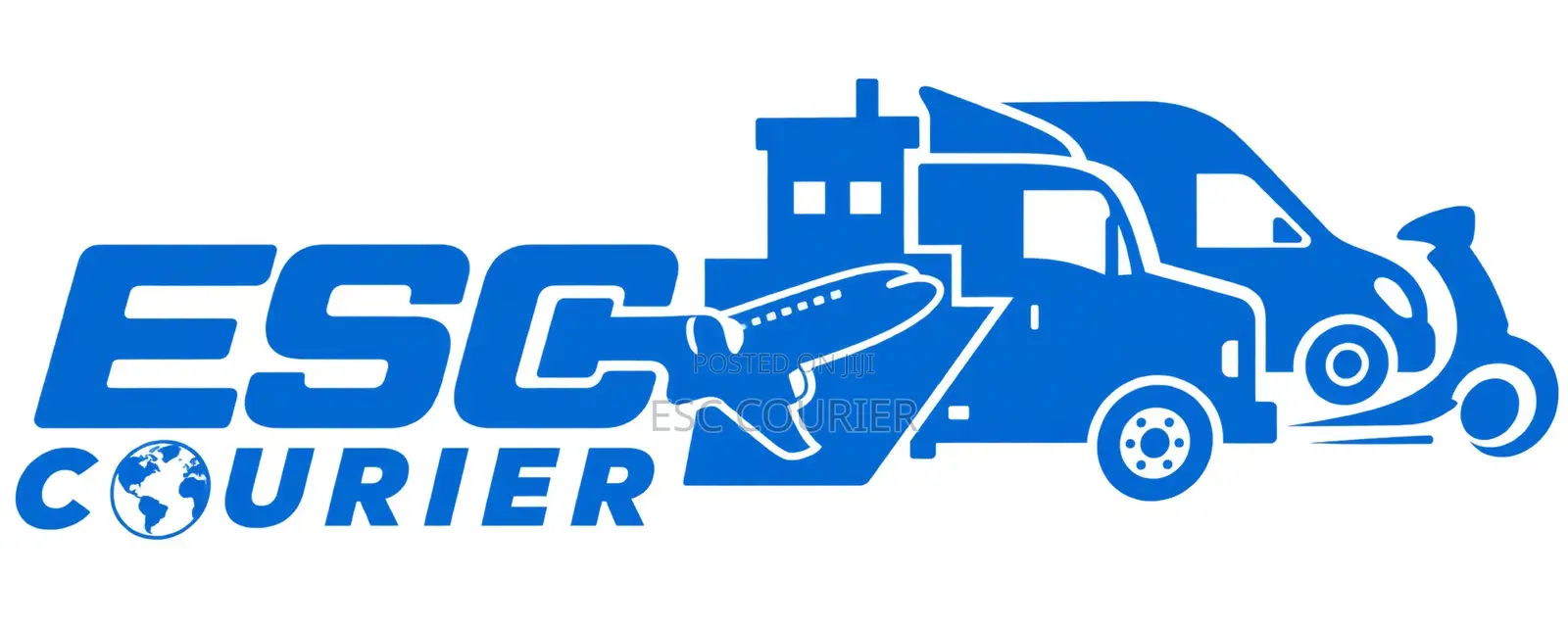 Esc Courier