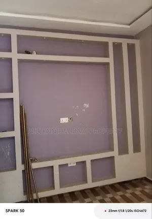 Furnished 2bdrm Apartment in Israel Park for rent