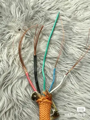 iPhone Type C to Type C Cable