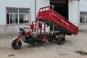 New Motorcycle 2026 Red