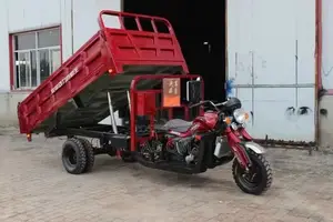 New Motorcycle 2026 Red