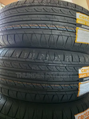 205/65r15 Centara Vanti Touring Z3 94h/v Tyre