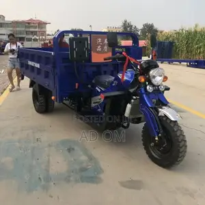 New Motorcycle 2026 Red