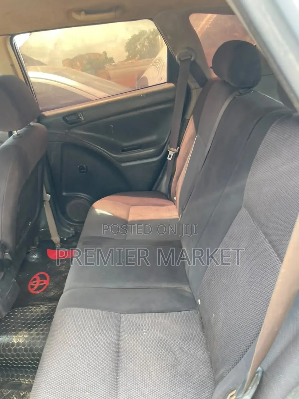 Pontiac Vibe GT 2006 Silver