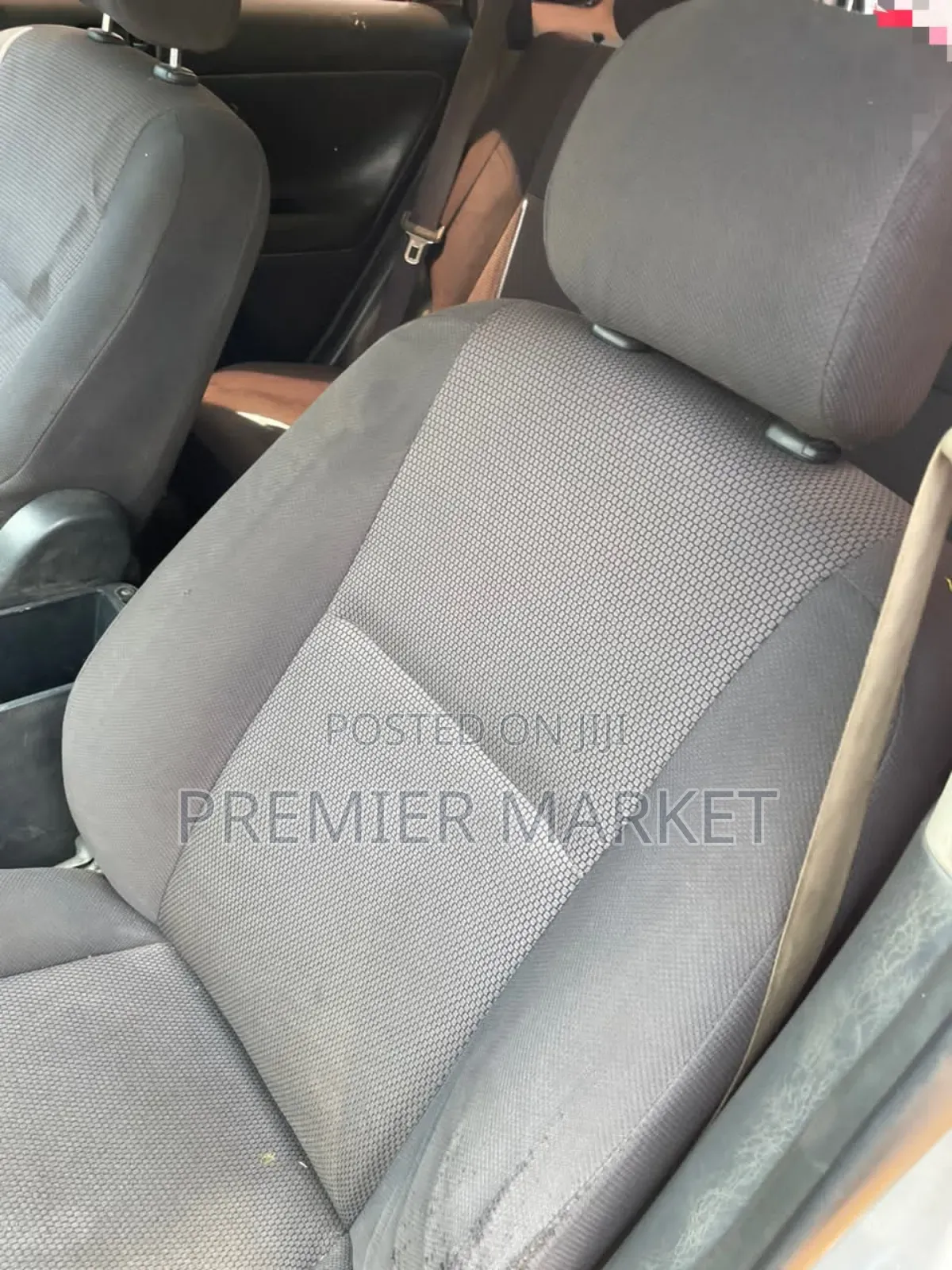 Pontiac Vibe GT 2006 Silver