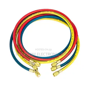 R12 R22 R502 Charging Hose