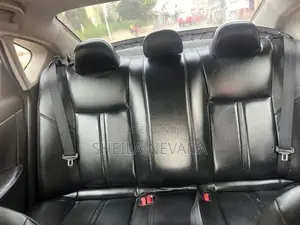 Nissan Sentra FE+ S 2016 Beige