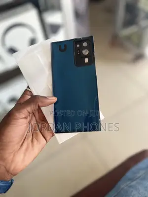 GALAXY NOTE 20 Ultra Back Glass