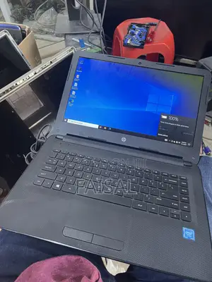 Laptop HP 2GB Intel Celeron eMMC 32GB