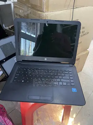 Laptop HP 2GB Intel Celeron eMMC 32GB
