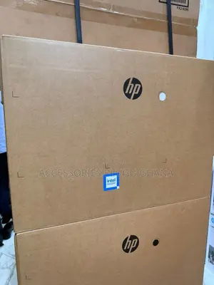 New HP ProOne 240 G10 All-in-One 16GB Intel Core i5 SSD 512GB