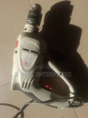Performance 800 Watt Hammer Drill