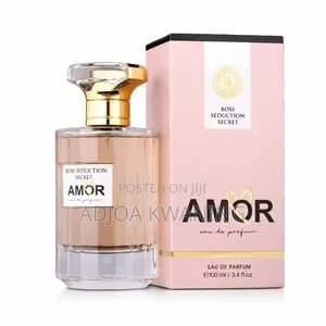 Amor ,Rose Seduction